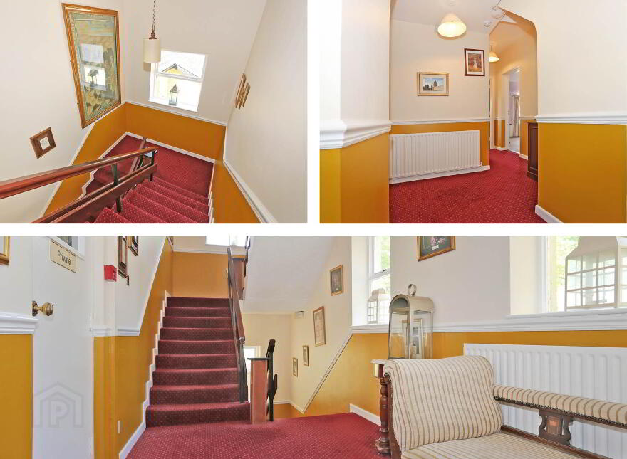Carrygerry House, Newmarket On Fergus, Shannon, V95FE81