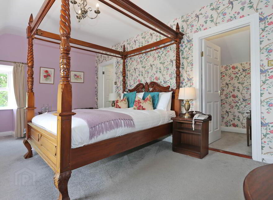 Carrygerry House, Newmarket On Fergus, Shannon, V95FE81