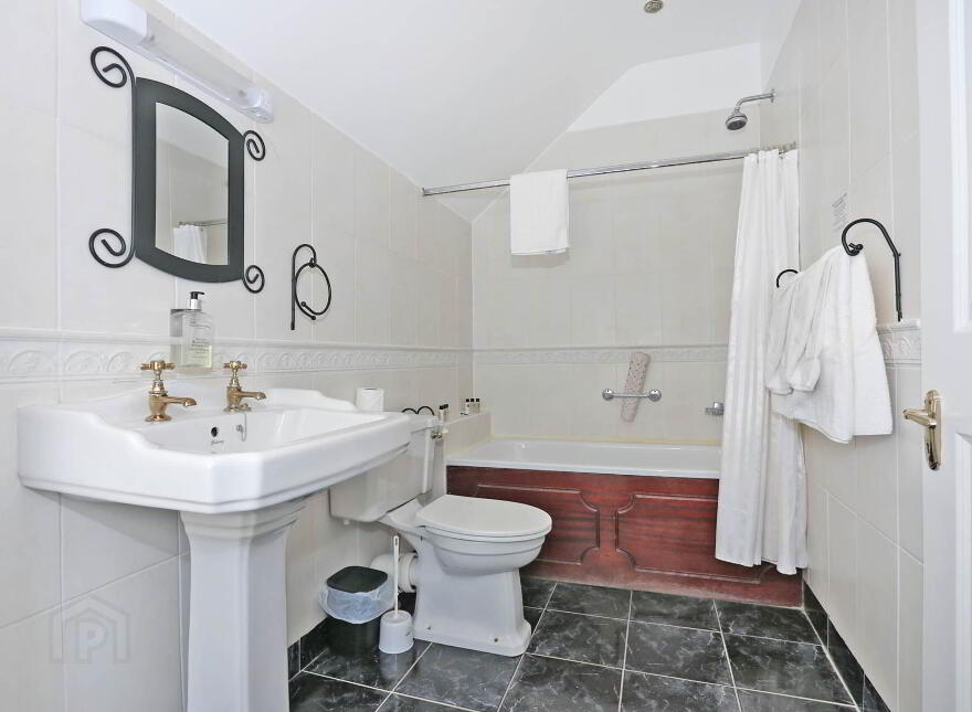 Carrygerry House, Newmarket On Fergus, Shannon, V95FE81