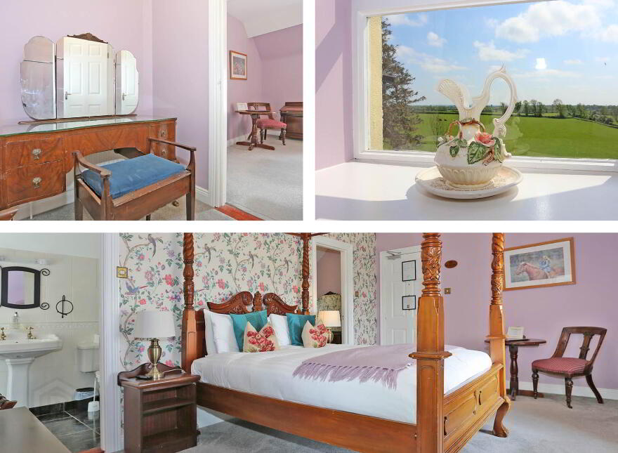 Carrygerry House, Newmarket On Fergus, Shannon, V95FE81