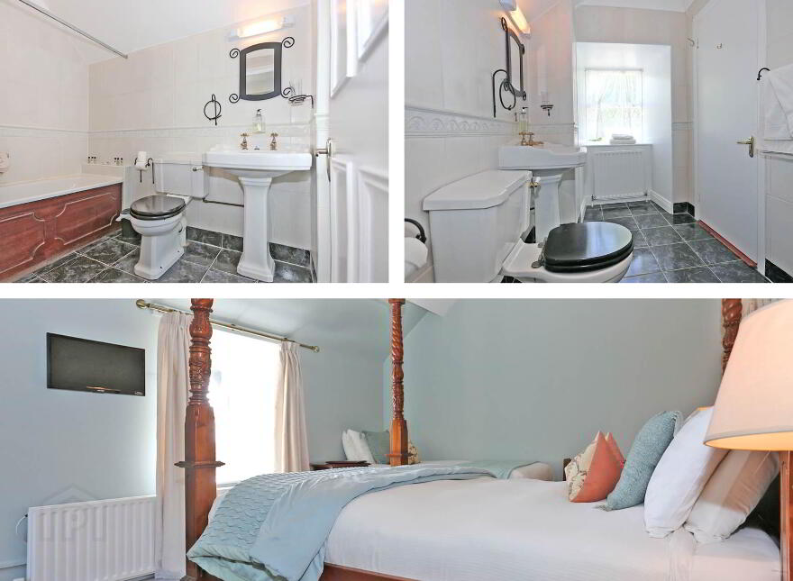 Carrygerry House, Newmarket On Fergus, Shannon, V95FE81