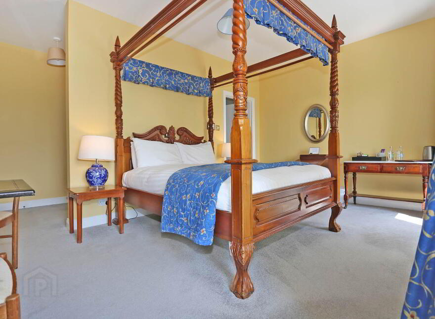 Carrygerry House, Newmarket On Fergus, Shannon, V95FE81