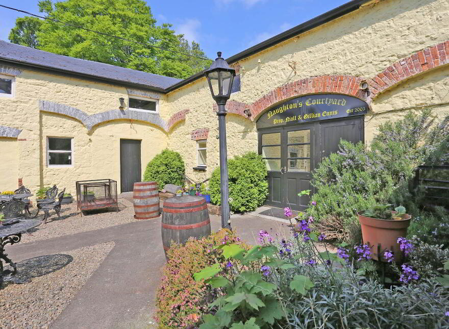 Carrygerry House, Newmarket On Fergus, Shannon, V95FE81