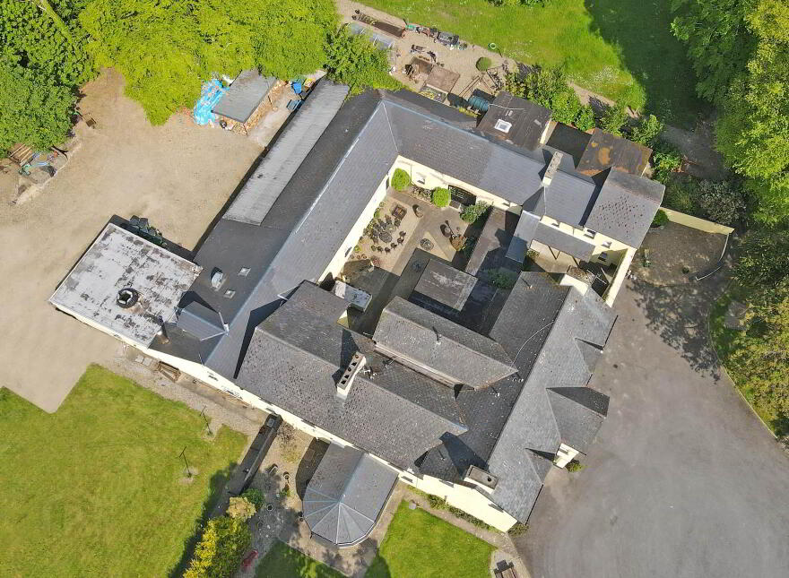 Carrygerry House, Newmarket On Fergus, Shannon, V95FE81