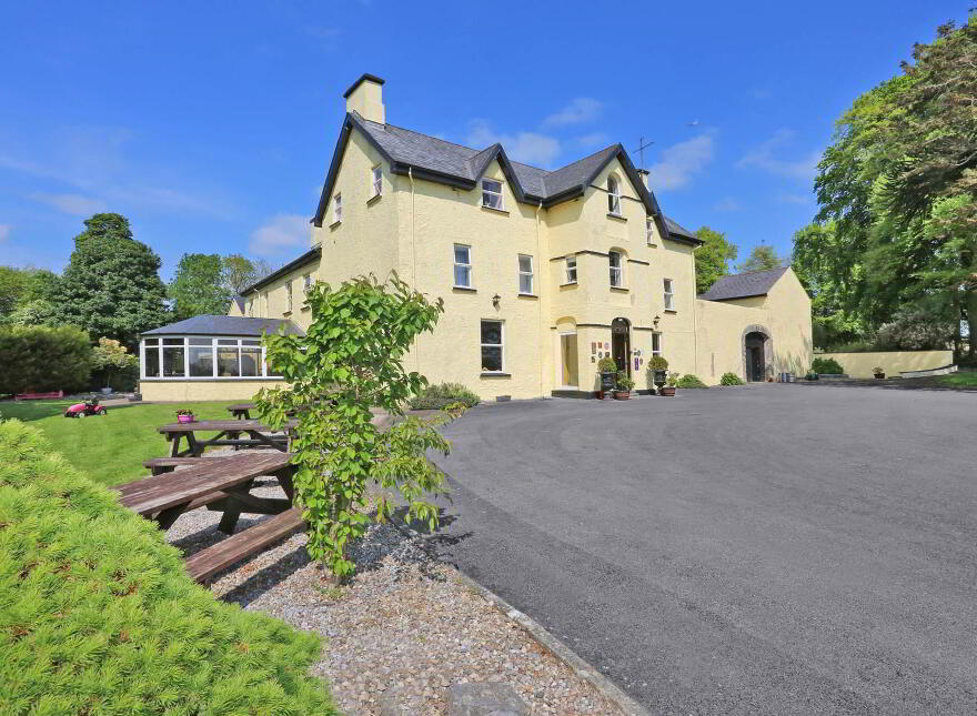 Carrygerry House, Newmarket On Fergus, Shannon, V95FE81
