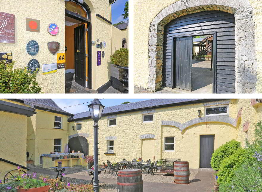 Carrygerry House, Newmarket On Fergus, Shannon, V95FE81