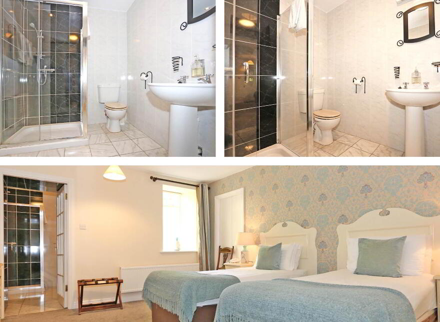 Carrygerry House, Newmarket On Fergus, Shannon, V95FE81