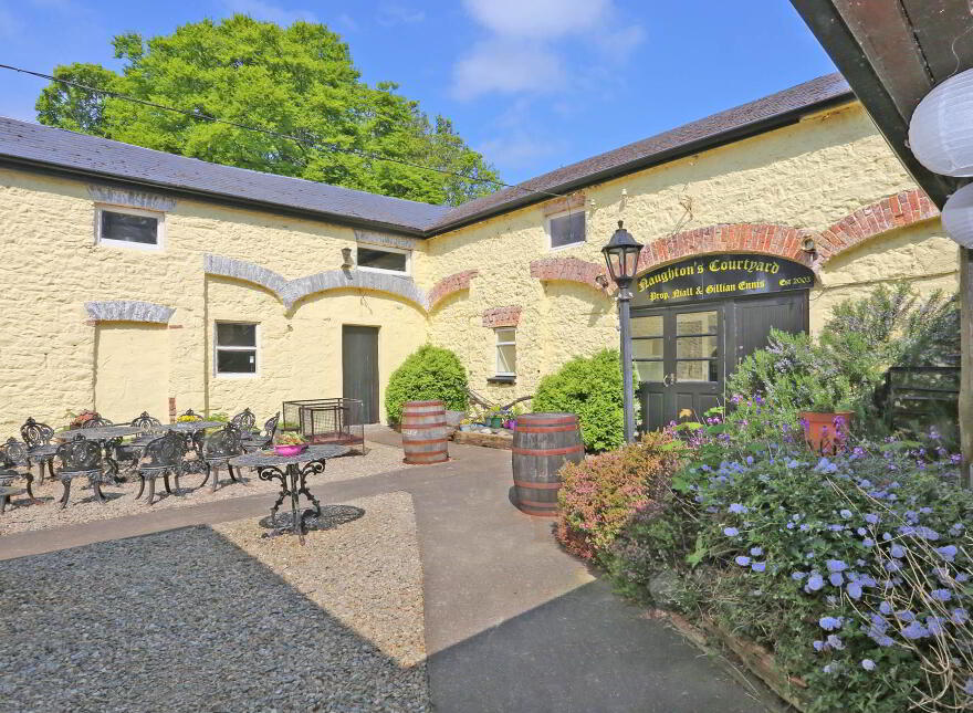 Carrygerry House, Newmarket On Fergus, Shannon, V95FE81