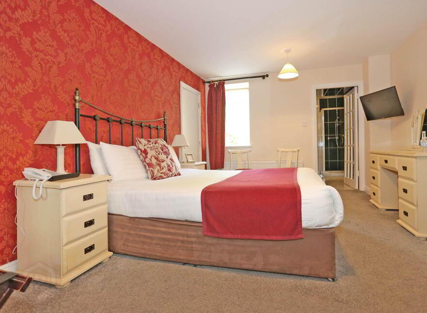 Carrygerry House, Newmarket On Fergus, Shannon, V95FE81
