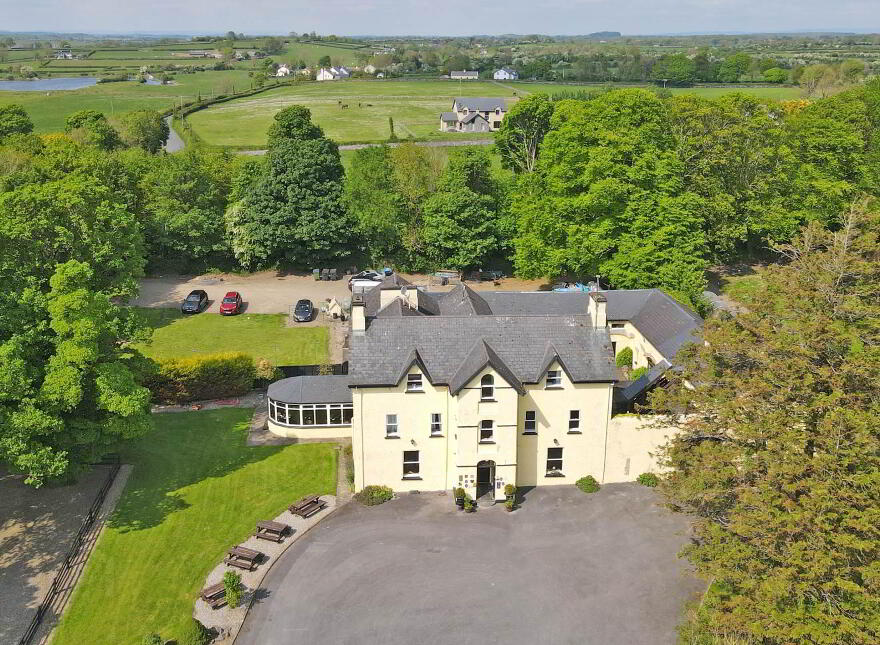Carrygerry House, Newmarket On Fergus, Shannon, V95FE81