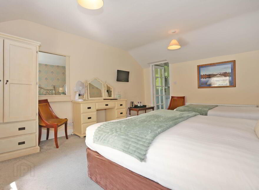 Carrygerry House, Newmarket On Fergus, Shannon, V95FE81