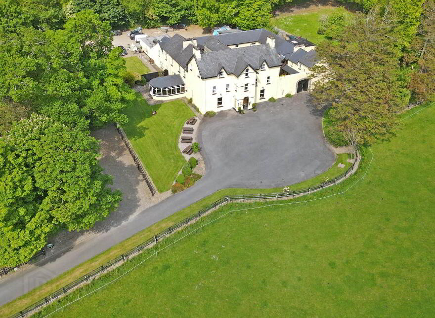 Carrygerry House, Newmarket On Fergus, Shannon, V95FE81