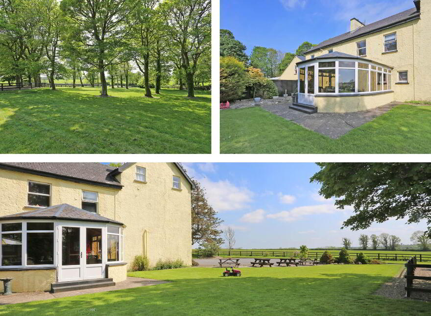 Carrygerry House, Newmarket On Fergus, Shannon, V95FE81