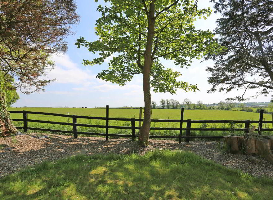 Carrygerry House, Newmarket On Fergus, Shannon, V95FE81