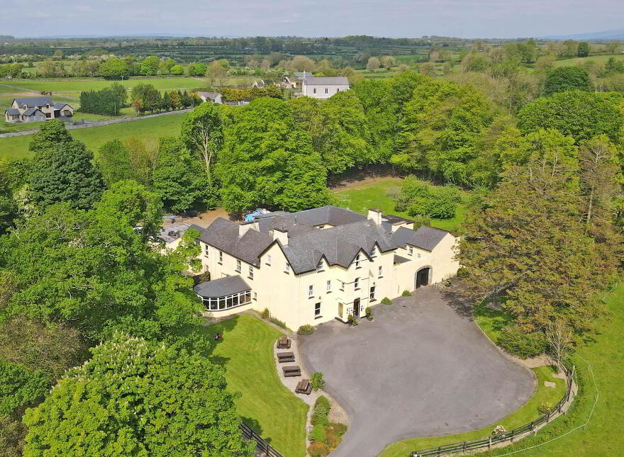 Carrygerry House, Newmarket On Fergus, Shannon, V95FE81