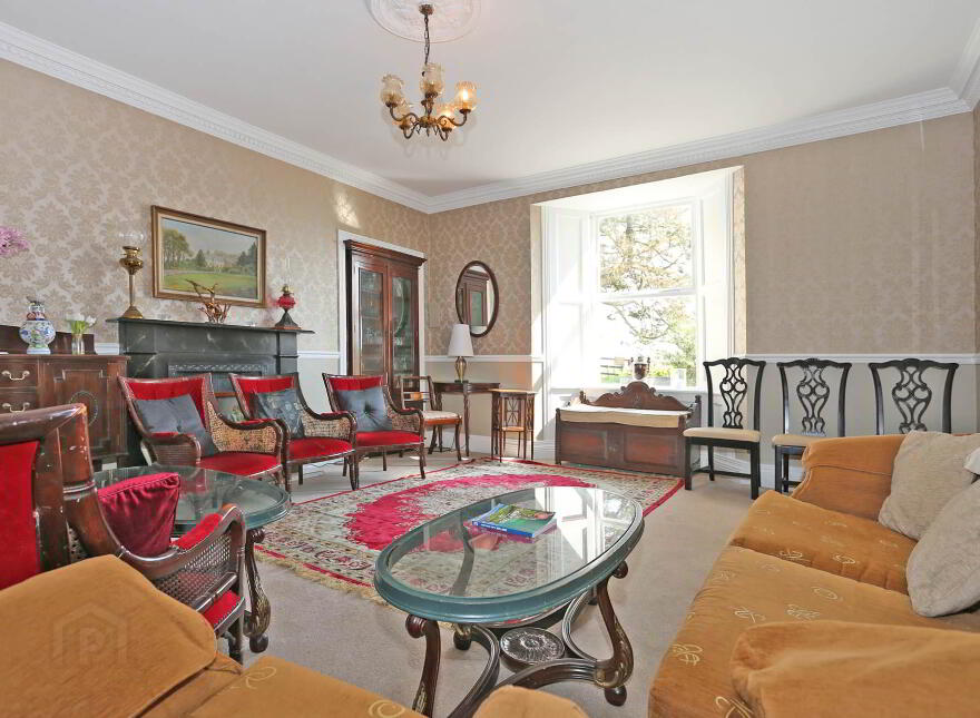 Carrygerry House, Newmarket On Fergus, Shannon, V95FE81
