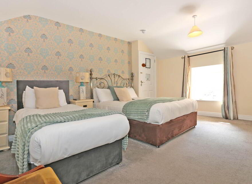 Carrygerry House, Newmarket On Fergus, Shannon, V95FE81