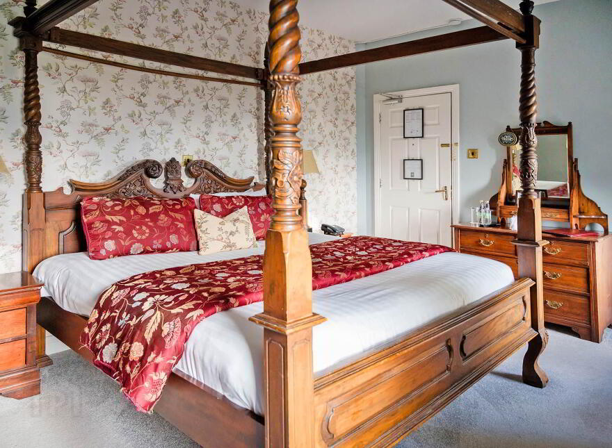 Carrygerry House, Newmarket On Fergus, Shannon, V95FE81