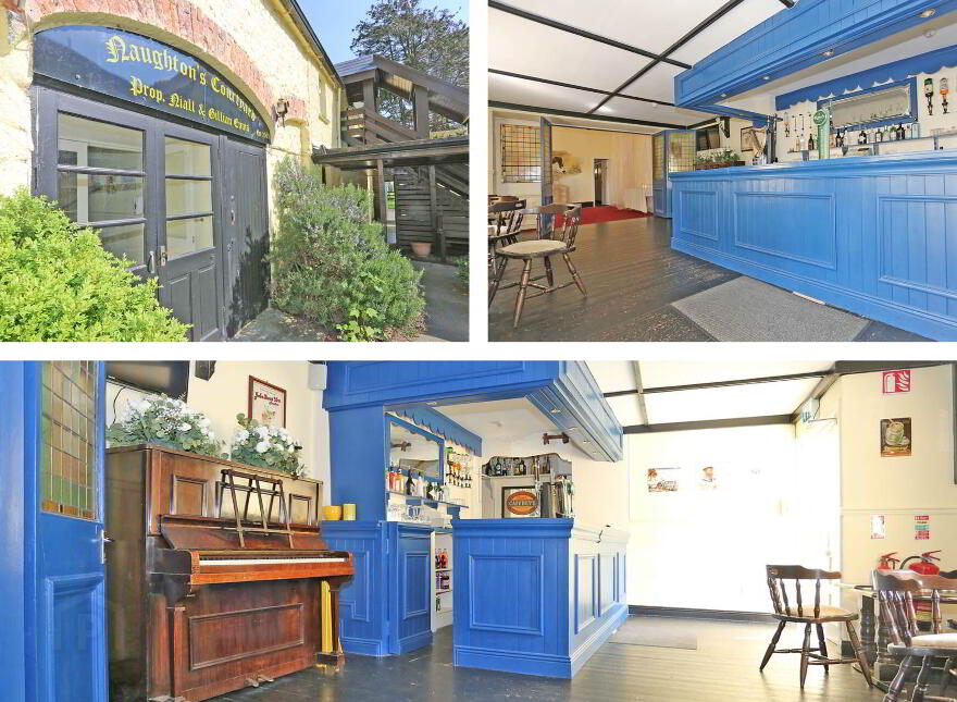 Carrygerry House, Newmarket On Fergus, Shannon, V95FE81