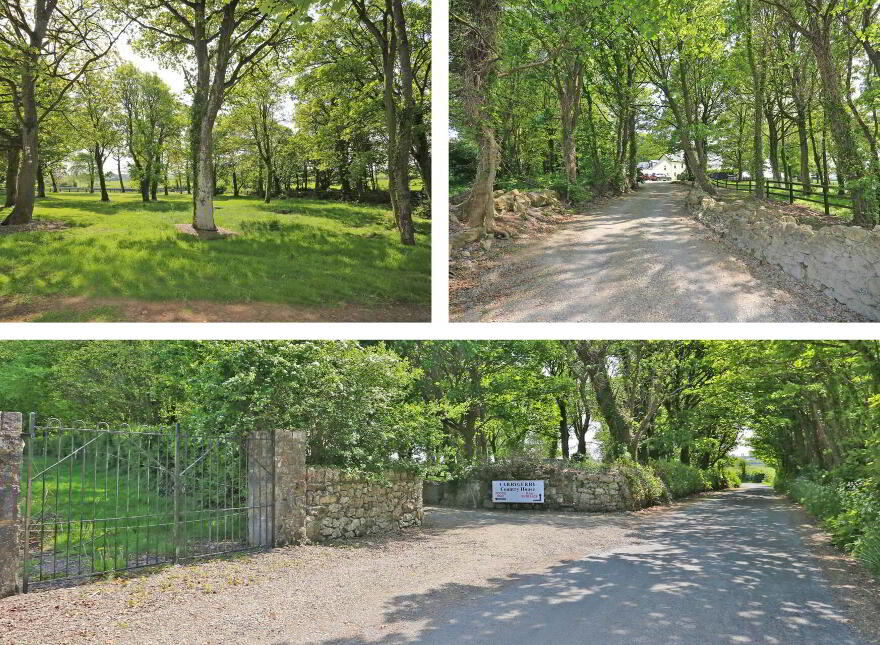 Carrygerry House, Newmarket On Fergus, Shannon, V95FE81