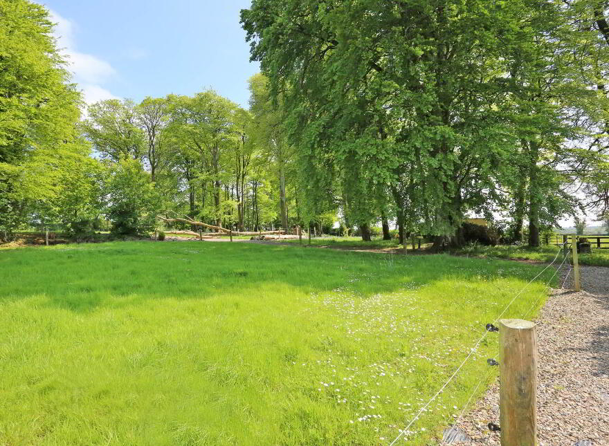 Carrygerry House, Newmarket On Fergus, Shannon, V95FE81