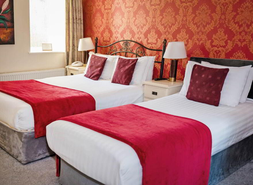 Carrygerry House, Newmarket On Fergus, Shannon, V95FE81
