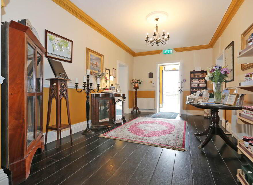 Carrygerry House, Newmarket On Fergus, Shannon, V95FE81