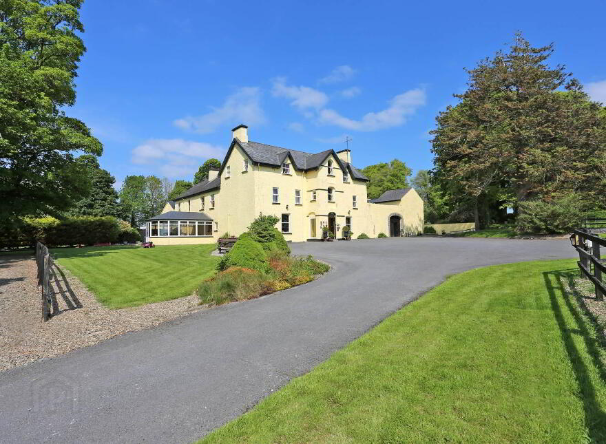 Carrygerry House, Newmarket On Fergus, Shannon, V95FE81