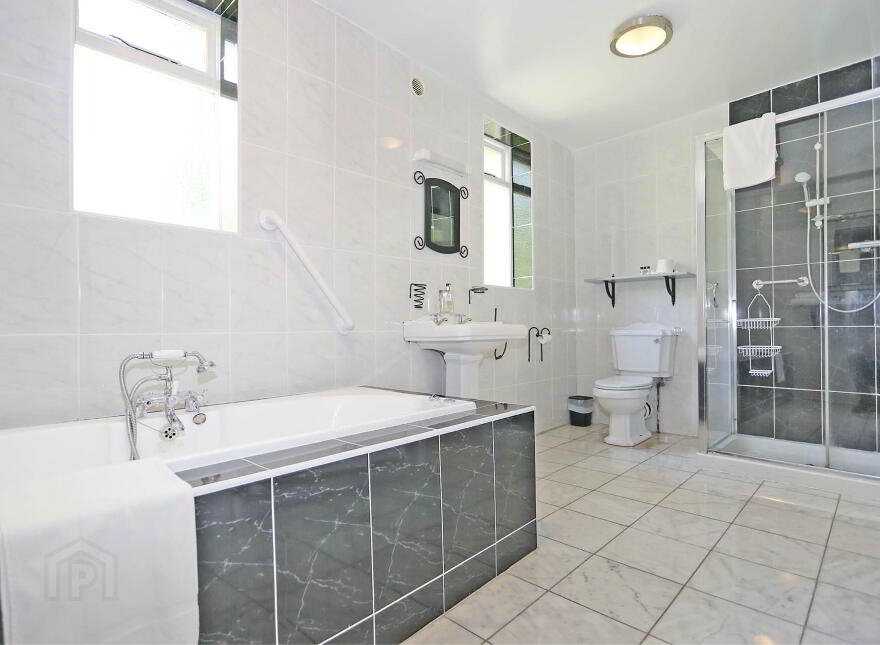 Carrygerry House, Newmarket On Fergus, Shannon, V95FE81