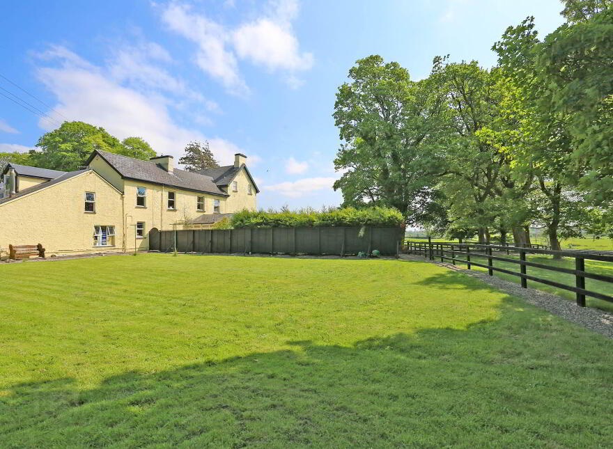 Carrygerry House, Newmarket On Fergus, Shannon, V95FE81