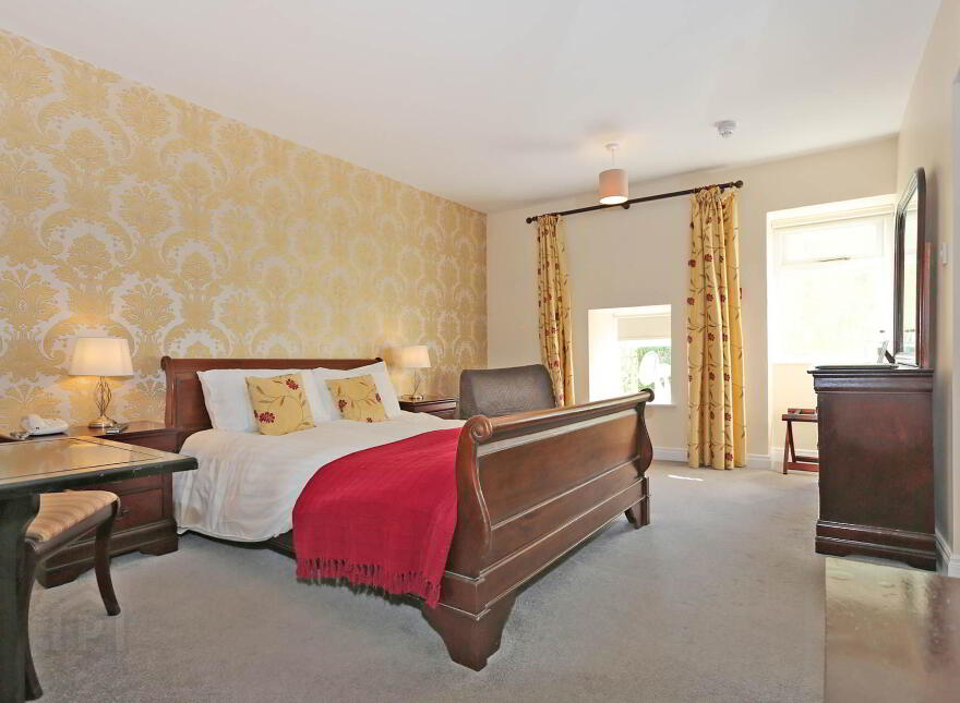 Carrygerry House, Newmarket On Fergus, Shannon, V95FE81