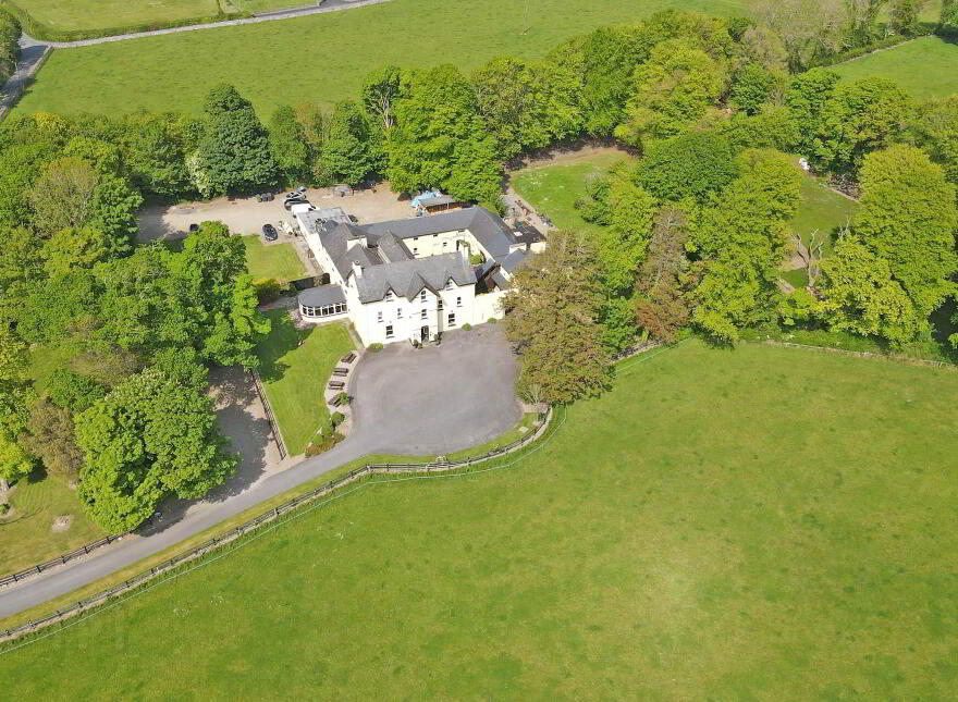 Carrygerry House, Newmarket On Fergus, Shannon, V95FE81