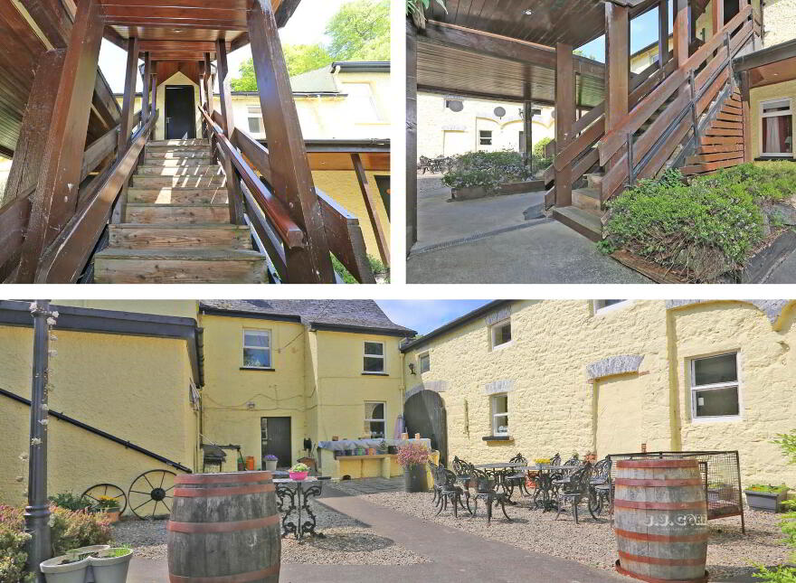 Carrygerry House, Newmarket On Fergus, Shannon, V95FE81