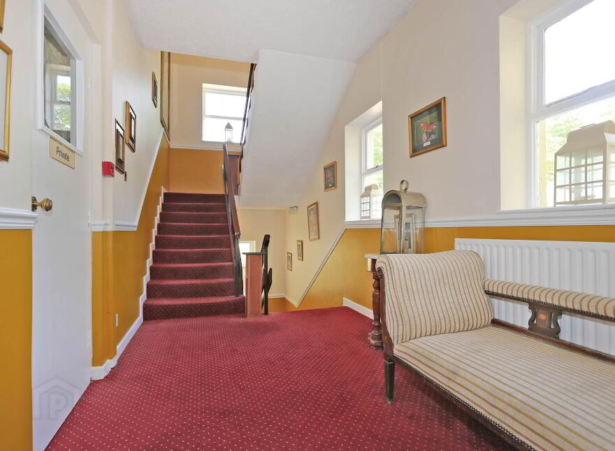 Carrygerry House, Newmarket On Fergus, Shannon, V95FE81