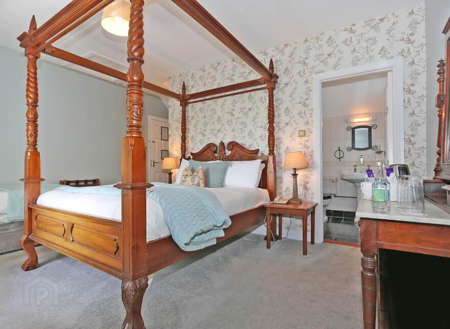 Carrygerry House, Newmarket On Fergus, Shannon, V95FE81