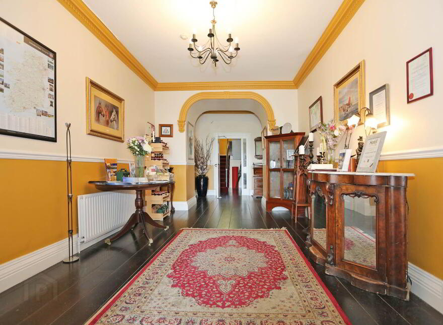 Carrygerry House, Newmarket On Fergus, Shannon, V95FE81