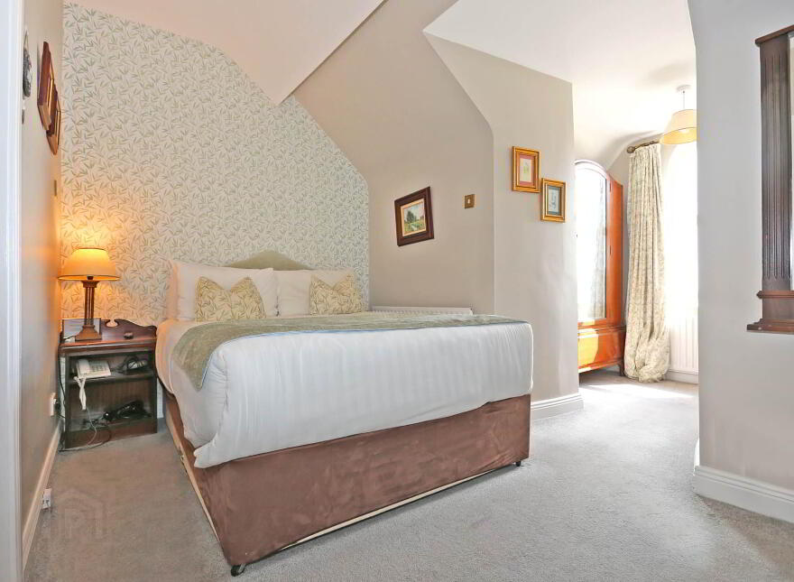 Carrygerry House, Newmarket On Fergus, Shannon, V95FE81