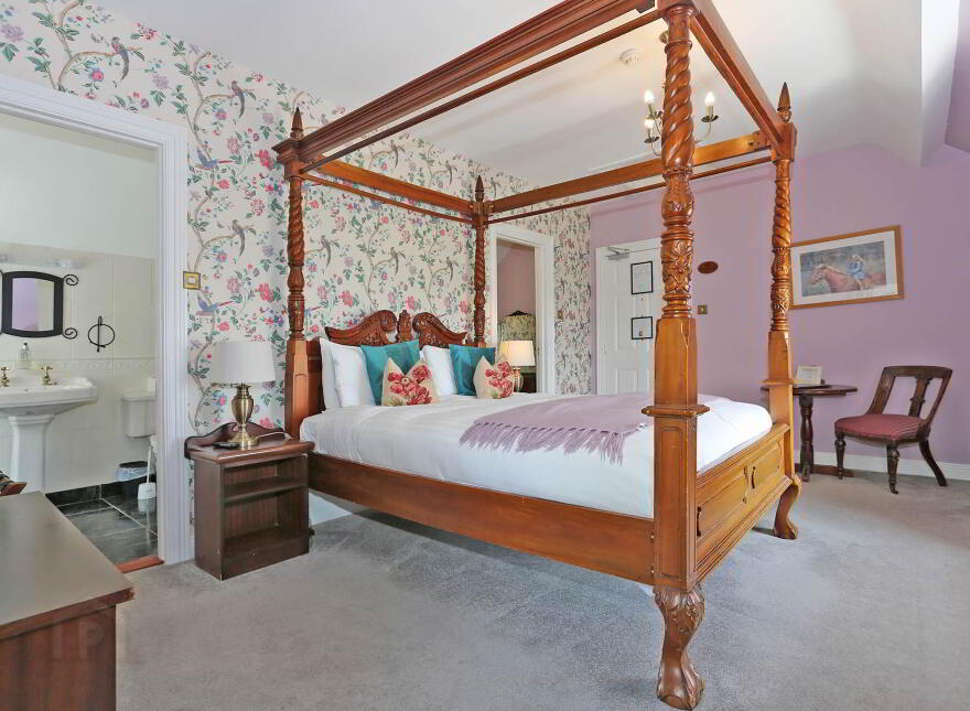 Carrygerry House, Newmarket On Fergus, Shannon, V95FE81