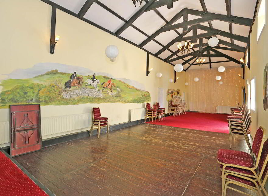 Carrygerry House, Newmarket On Fergus, Shannon, V95FE81