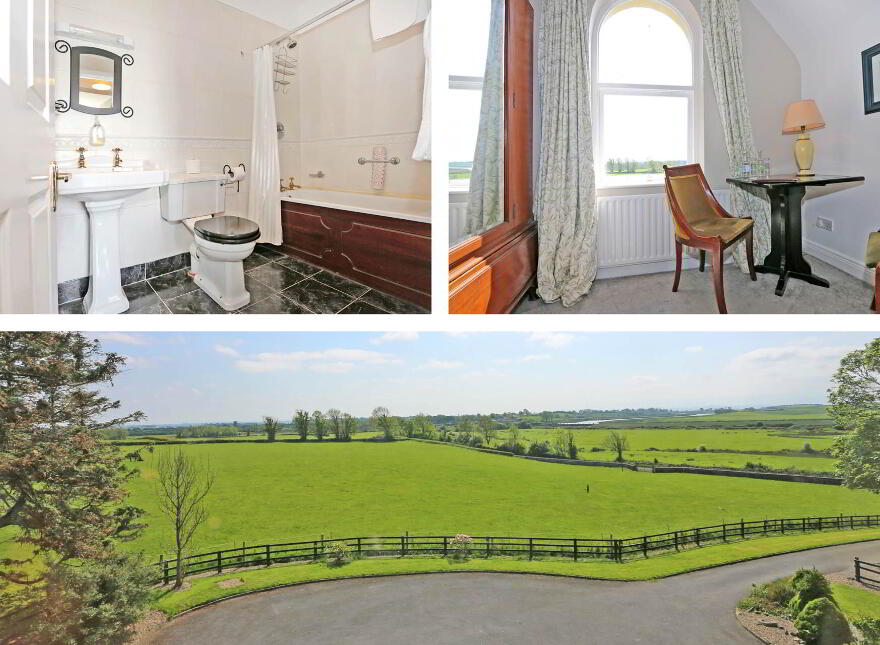 Carrygerry House, Newmarket On Fergus, Shannon, V95FE81