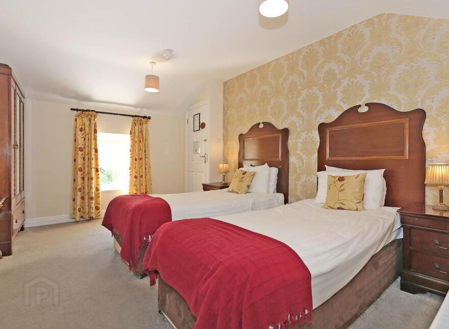 Carrygerry House, Newmarket On Fergus, Shannon, V95FE81