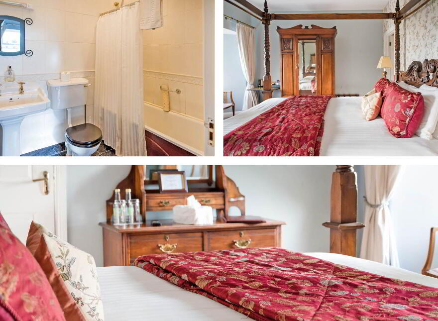 Carrygerry House, Newmarket On Fergus, Shannon, V95FE81
