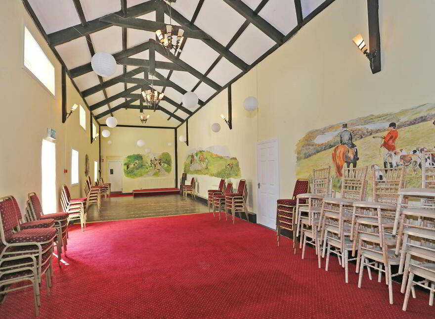 Carrygerry House, Newmarket On Fergus, Shannon, V95FE81