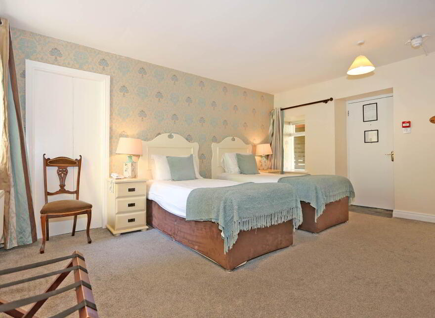 Carrygerry House, Newmarket On Fergus, Shannon, V95FE81