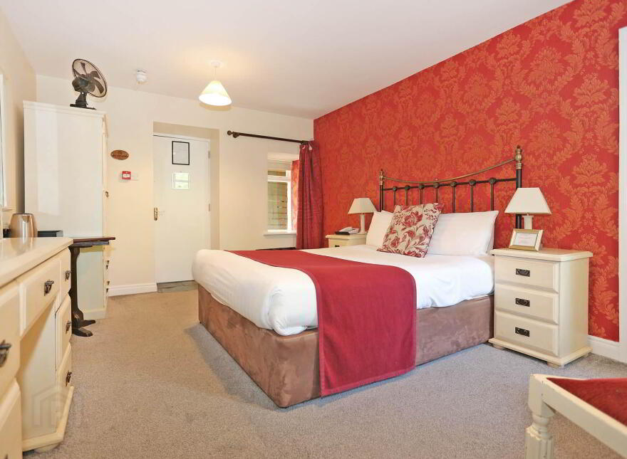 Carrygerry House, Newmarket On Fergus, Shannon, V95FE81