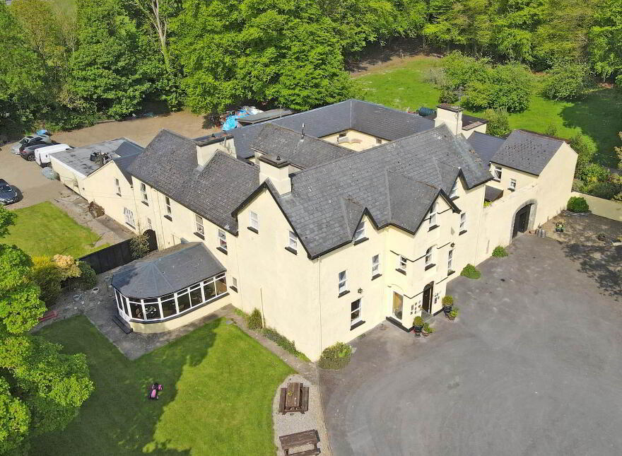 Carrygerry House, Newmarket On Fergus, Shannon, V95FE81