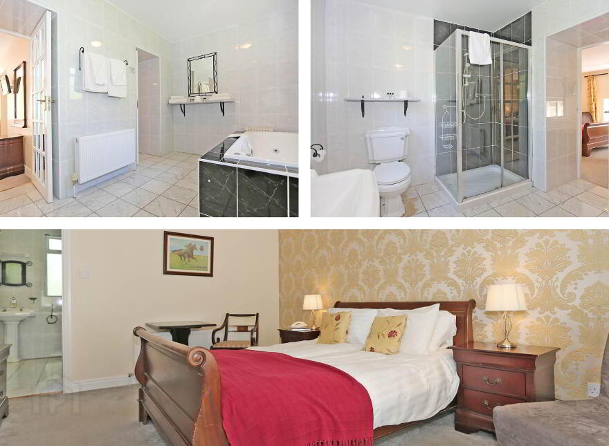 Carrygerry House, Newmarket On Fergus, Shannon, V95FE81