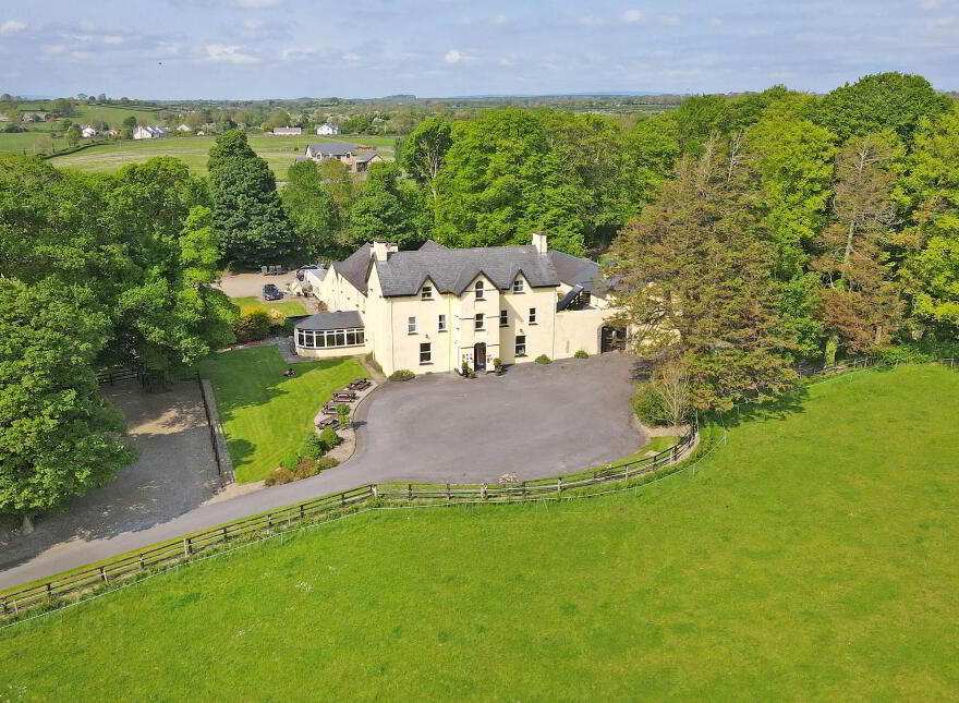 Carrygerry House, Newmarket On Fergus, Shannon, V95FE81
