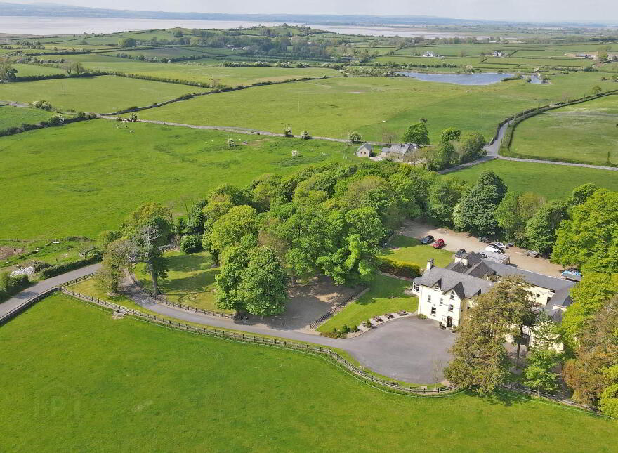Carrygerry House, Newmarket On Fergus, Shannon, V95FE81