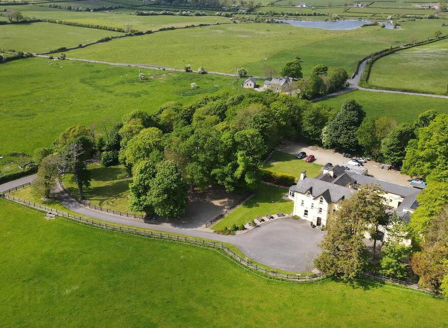 Carrygerry House, Newmarket On Fergus, Shannon, V95FE81